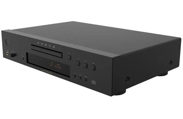 Onkyo C-30 -CD Spieler