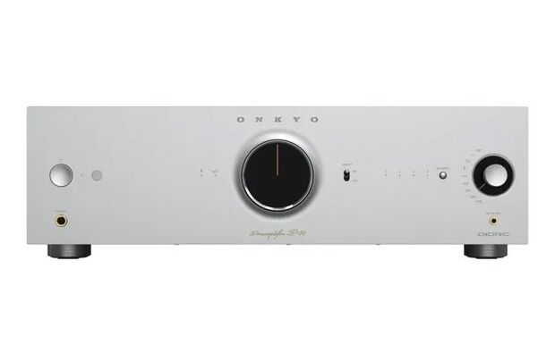 Onkyo P-80 -Netzwerk-Vorverstärker