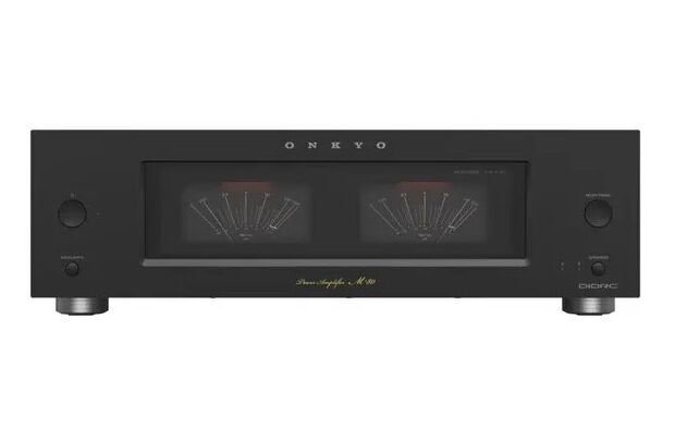 Onkyo M-80 -2 Kanal Endstufe