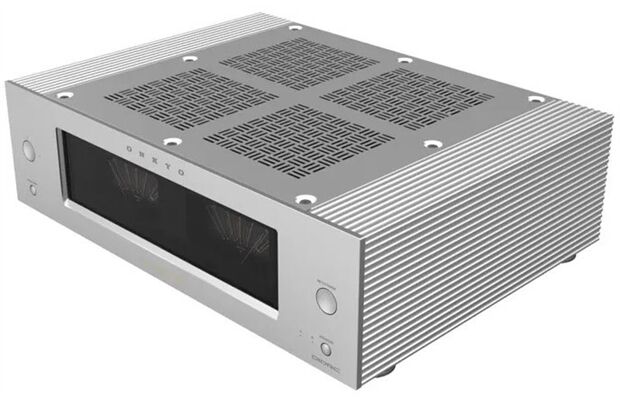 Onkyo M-80 -2 Kanal Endstufe