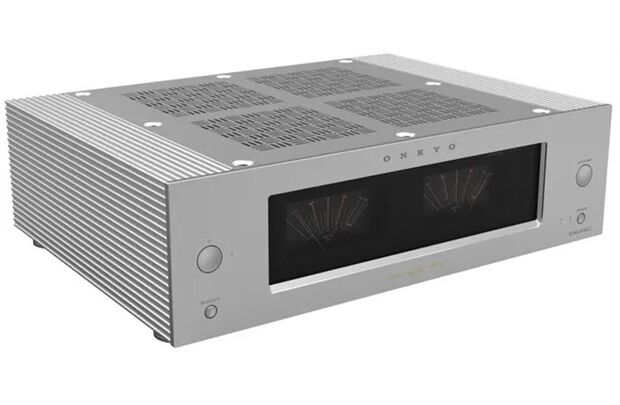 Onkyo M-80 -2 Kanal Endstufe