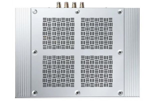 Onkyo M-80 -2 Kanal Endstufe