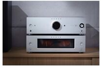 Onkyo P-80 -Netzwerk-Vorverstärker