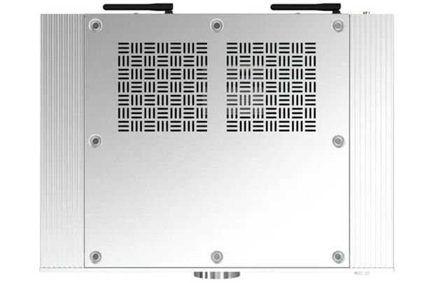 Onkyo P-80 -Netzwerk-Vorverstärker