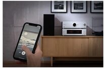 Onkyo P-80 -Netzwerk-Vorverstärker