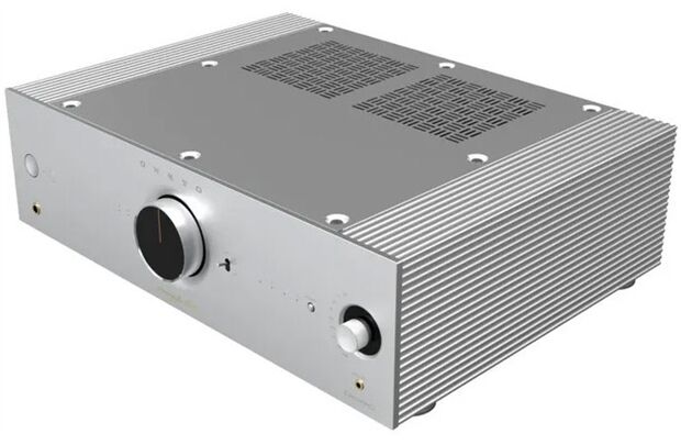 Onkyo P-80 -Netzwerk-Vorverstärker