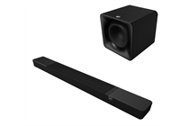 Klipsch Flexus Core 200 -Soundbar, Dolby Atmos + Sub 100