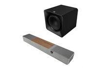 Klipsch Flexus Core 100 -Soundbar Set Dolby + Sub 100