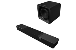 Klipsch Flexus Core 100 -Soundbar Set Dolby + Sub 100