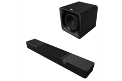 Klipsch Flexus Core 100 -Soundbar Set Dolby + Sub 100