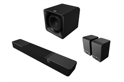 Klipsch Flexus Core100 -Soundbar Set + Sub/Surr100