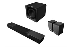 Klipsch Flexus Core100 -Soundbar Set + Sub/Surr100