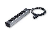 Inakustik AC-1502-P6 -High End Netzleiste