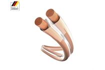 Inakustik LS-CU Premium Lautsprecherkabel, 4 mm², Meterware