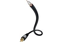 Inakustik Star Audio Video-Kabel, Mono, Koax, 5 m