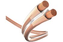 Inakustik LS-CU Premium Lautsprecherkabel, 4 mm², Meterware