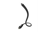 Inakustik Star optisches Digital-Kabel, 0,75 m