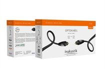 Inakustik Star optisches Digital-Kabel, 0,75 m