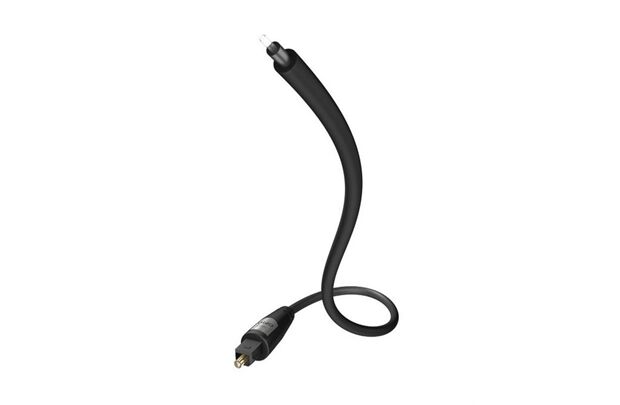 Inakustik Star optisches Digital-Kabel, 3 m