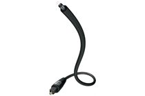 Inakustik Star optisches Digital-Kabel, 0,75 m