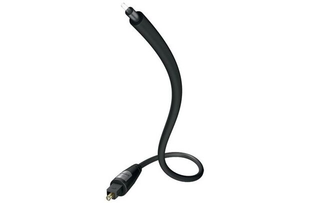 Inakustik Star optisches Digital-Kabel, 0,75 m