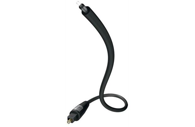 Inakustik Star optisches Digital-Kabel, 3 m