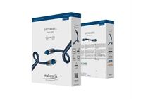 Inakustik Premium optisches Digital-Kabel, 3 m