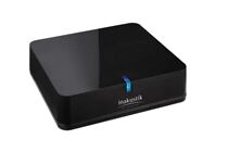 Inakustik Audio Bluetooth Receiver