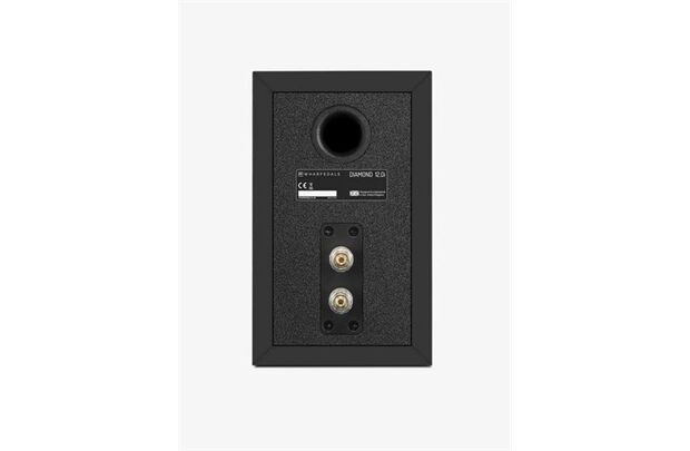 Wharfedale Diamond 12.0i - Stückpreis, Regallautsprecher