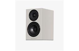 Wharfedale Diamond 12.0i - Stückpreis, Regallautsprecher (hellgrau)