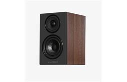 Wharfedale Diamond 12.0i - Stückpreis, Regallautsprecher (walnuss)