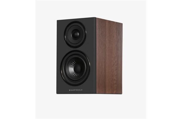 Wharfedale Diamond 12.0i - Stückpreis, Regallautsprecher
