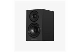 Wharfedale Diamond 12.1i - Stückpreis, Regallautsprecher (schwarz)