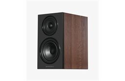 Wharfedale Diamond 12.1i - Stückpreis, Regallautsprecher (walnuss)