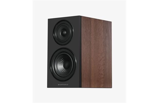 Wharfedale Diamond 12.1i - Stückpreis, Regallautsprecher