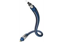Inakustik Premium optisches Digital-Kabel, 2 m