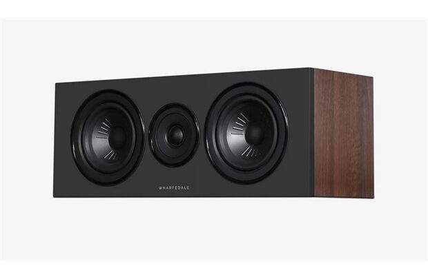 Wharfedale Diamond 12.Ci - Stückpreis, Centerlautsprecher