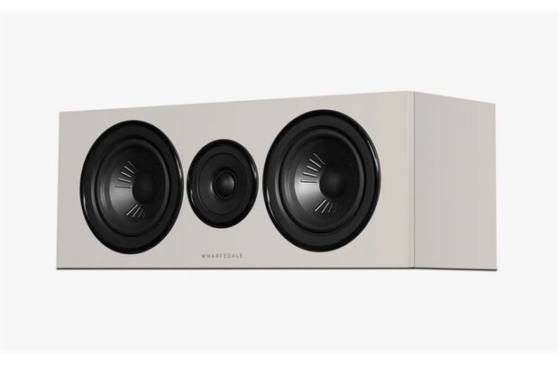 Wharfedale Diamond 12.Ci - Stückpreis, Centerlautsprecher