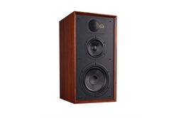 Wharfedale Linton 85 -Stückpreis, Regallautsprecher (mahagoni)