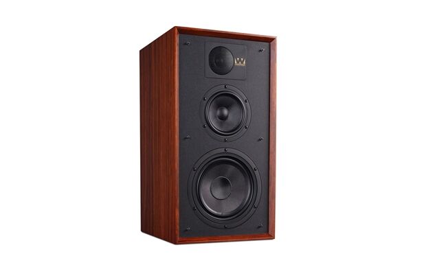 Wharfedale Linton 85 -Stückpreis, Regallautsprecher