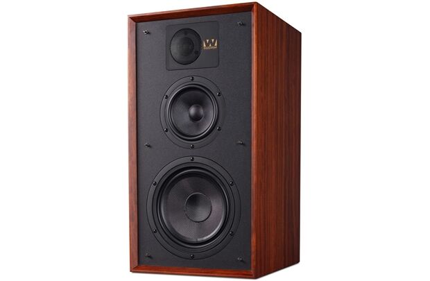 Wharfedale Linton 85 -Stückpreis, Regallautsprecher
