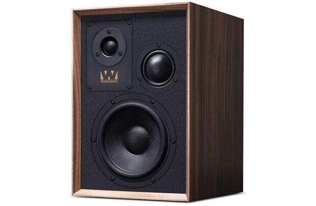 Wharfedale Super Denton -Stückpreis, Regallautsprecher