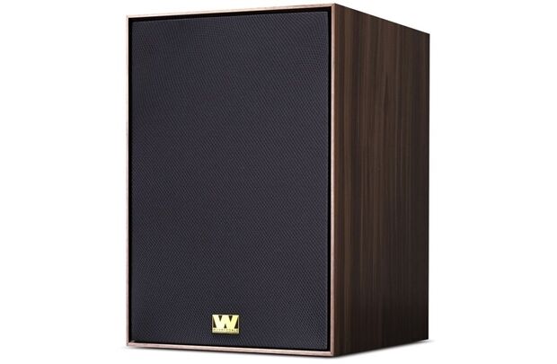 Wharfedale Super Denton -Stückpreis, Regallautsprecher