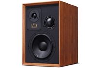 Wharfedale Super Denton -Stückpreis, Regallautsprecher