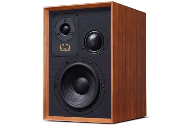 Wharfedale Super Denton -Stückpreis, Regallautsprecher
