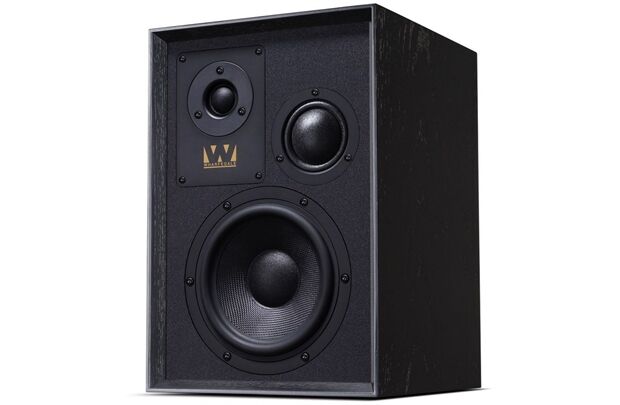 Wharfedale Super Denton -Stückpreis, Regallautsprecher