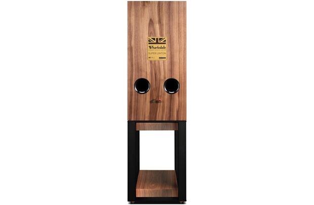 Wharfedale Super Linton -Stückpreis, Regallautsprecher