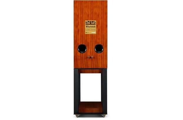 Wharfedale Super Linton -Stückpreis, Regallautsprecher