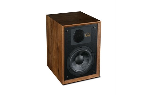 Wharfedale Denton 85 -Stückpreis, Regallautsprecher