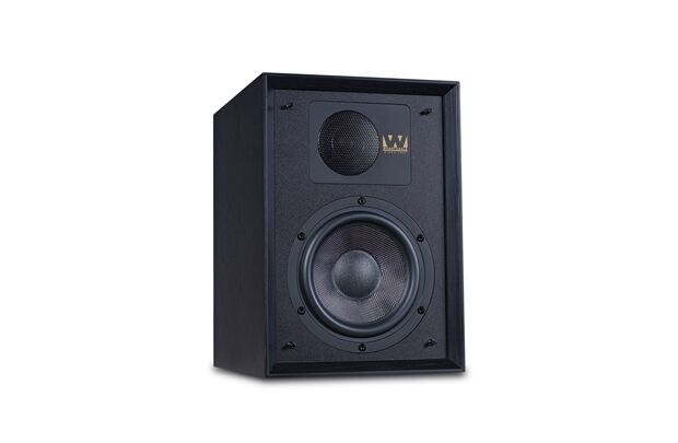Wharfedale Denton 85 -Paarpreis, Regallautsprecher